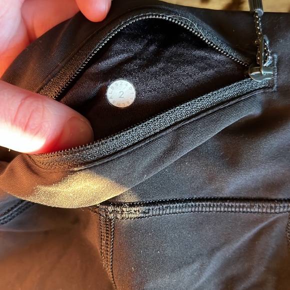 Lululemon leggings - Picture 7 of 7